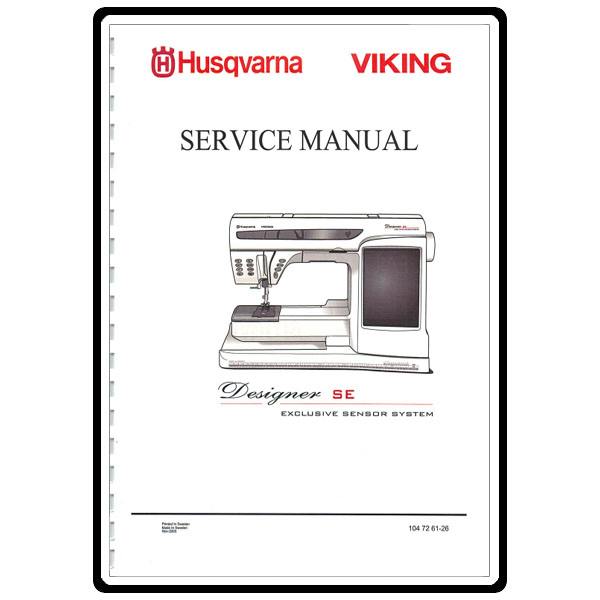 viking quilt designer manual