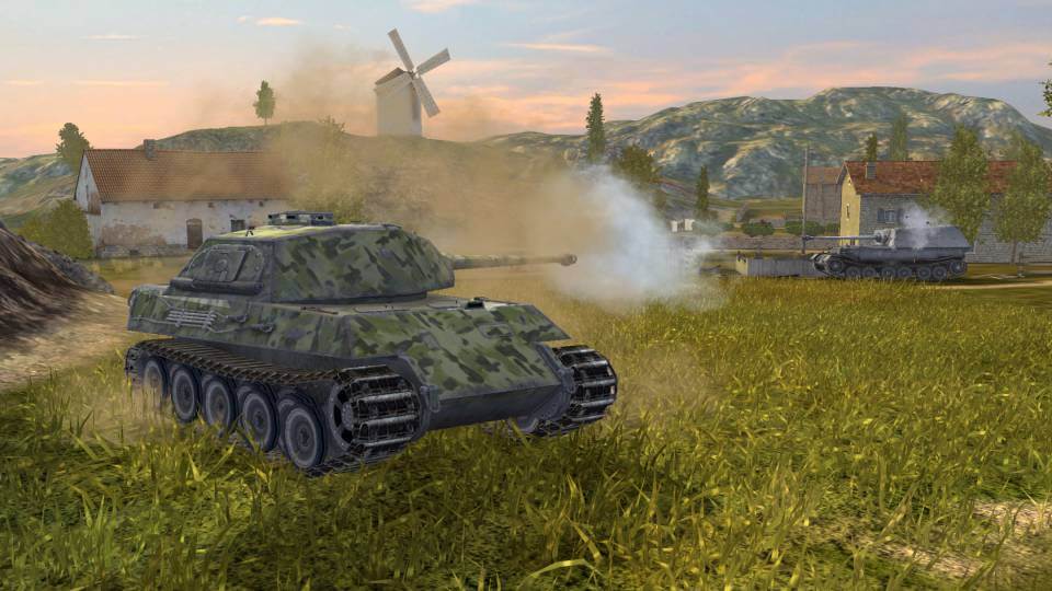 download game perang tank untuk pc ringan marathi